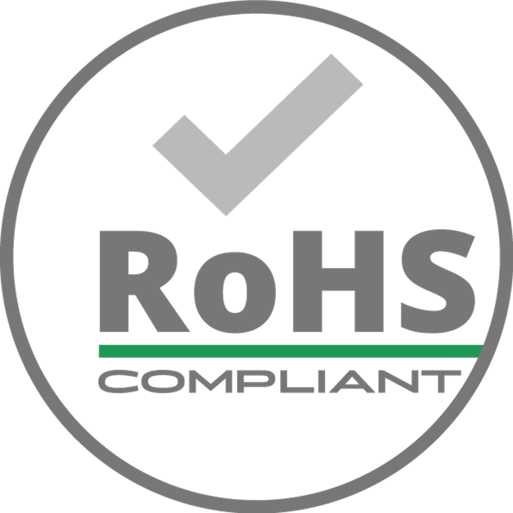 RoHS 环保认证